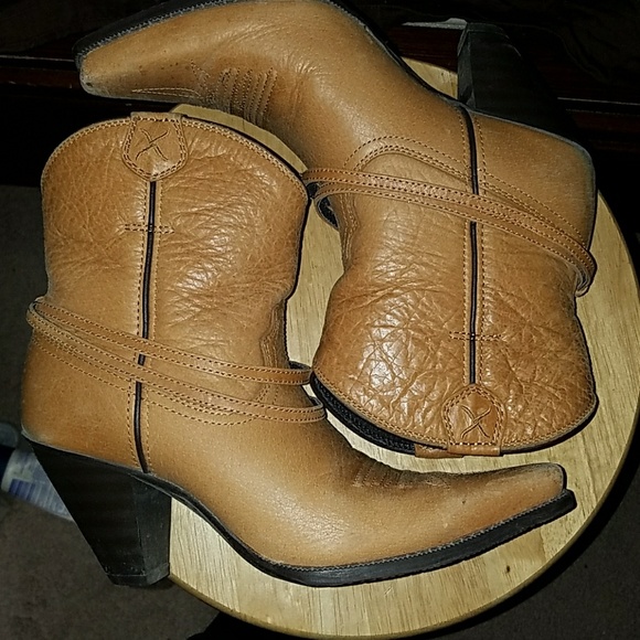 COPY - Twisted X boots - Picture 2 of 5